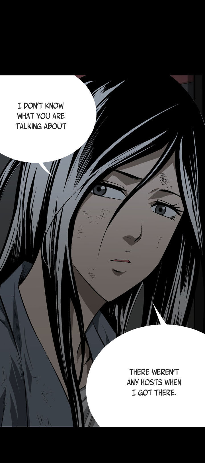 Hive Chapter 11 page 9 - Chapter 11