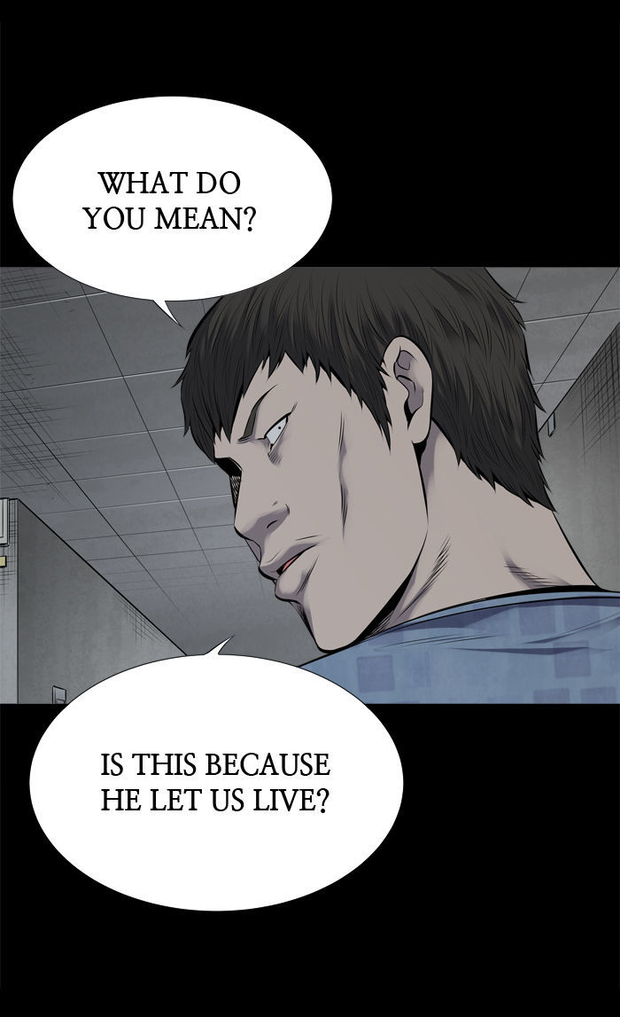 Hive Chapter 110 page 11 - Chapter 110 : [Part 3] Ep. 10