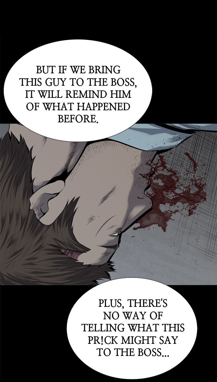 Hive Chapter 110 page 14 - Chapter 110 : [Part 3] Ep. 10