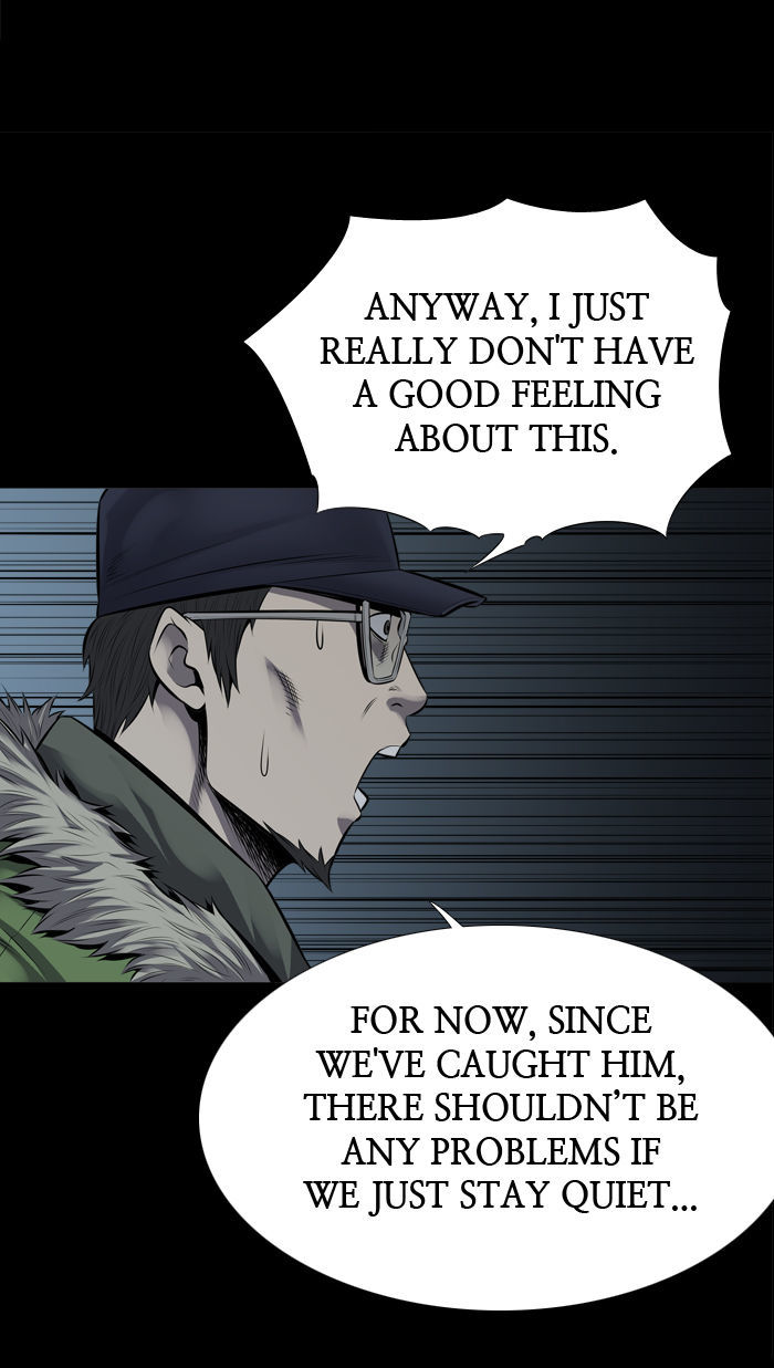 Hive Chapter 110 page 15 - Chapter 110 : [Part 3] Ep. 10