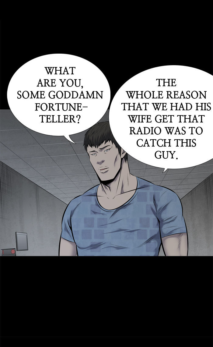 Hive Chapter 110 page 16 - Chapter 110 : [Part 3] Ep. 10