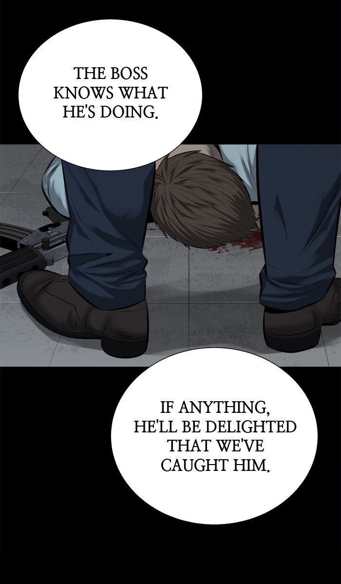 Hive Chapter 110 page 17 - Chapter 110 : [Part 3] Ep. 10