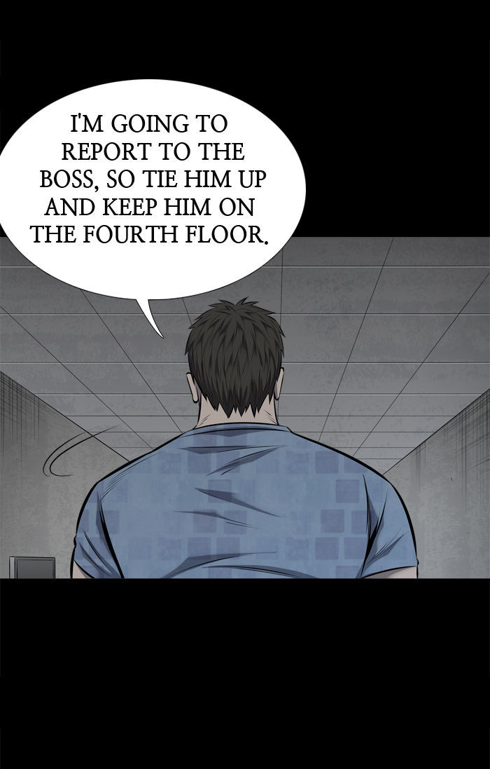 Hive Chapter 110 page 18 - Chapter 110 : [Part 3] Ep. 10