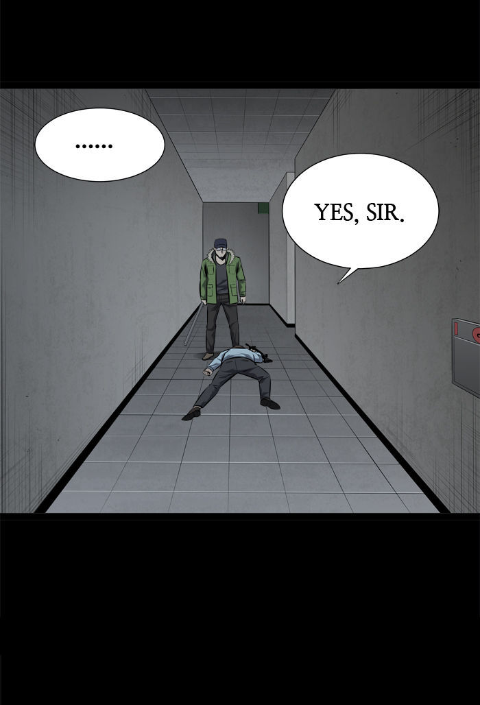 Hive Chapter 110 page 19 - Chapter 110 : [Part 3] Ep. 10