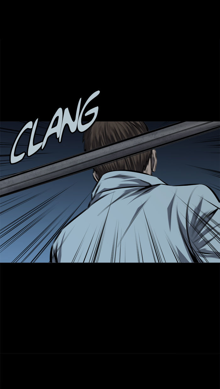 Hive Chapter 110 page 2 - Chapter 110 : [Part 3] Ep. 10