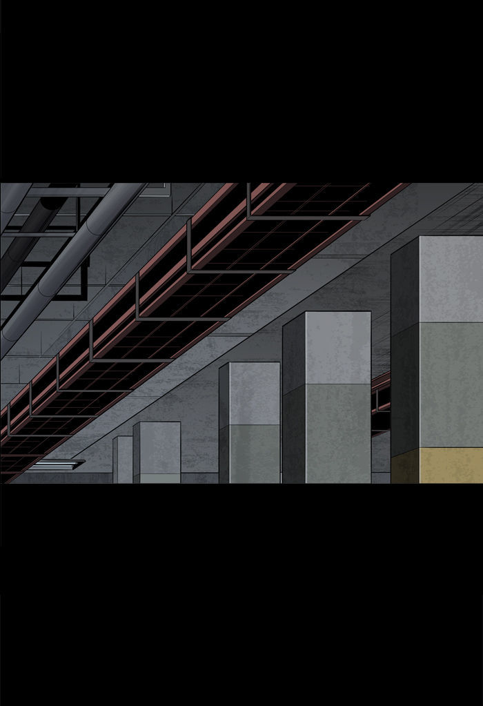 Hive Chapter 110 page 20 - Chapter 110 : [Part 3] Ep. 10
