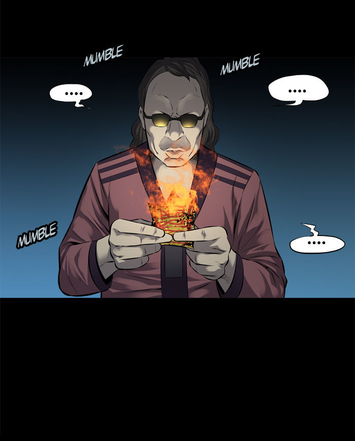 Hive Chapter 110 page 22 - Chapter 110 : [Part 3] Ep. 10