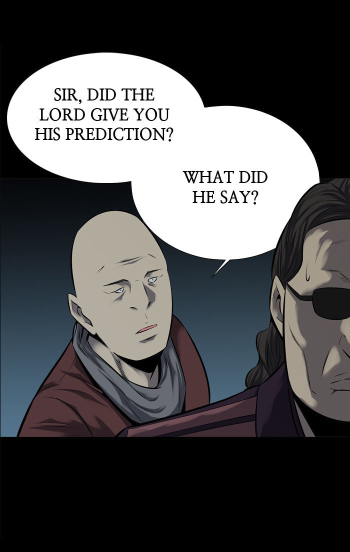 Hive Chapter 110 page 24 - Chapter 110 : [Part 3] Ep. 10
