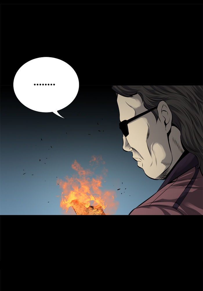 Hive Chapter 110 page 27 - Chapter 110 : [Part 3] Ep. 10