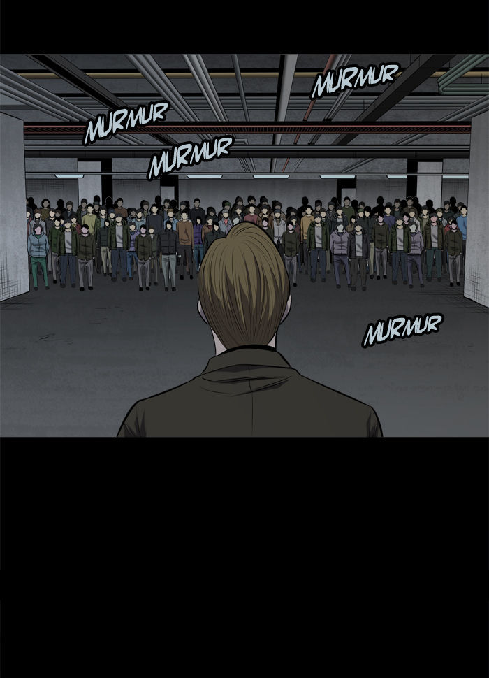 Hive Chapter 110 page 29 - Chapter 110 : [Part 3] Ep. 10
