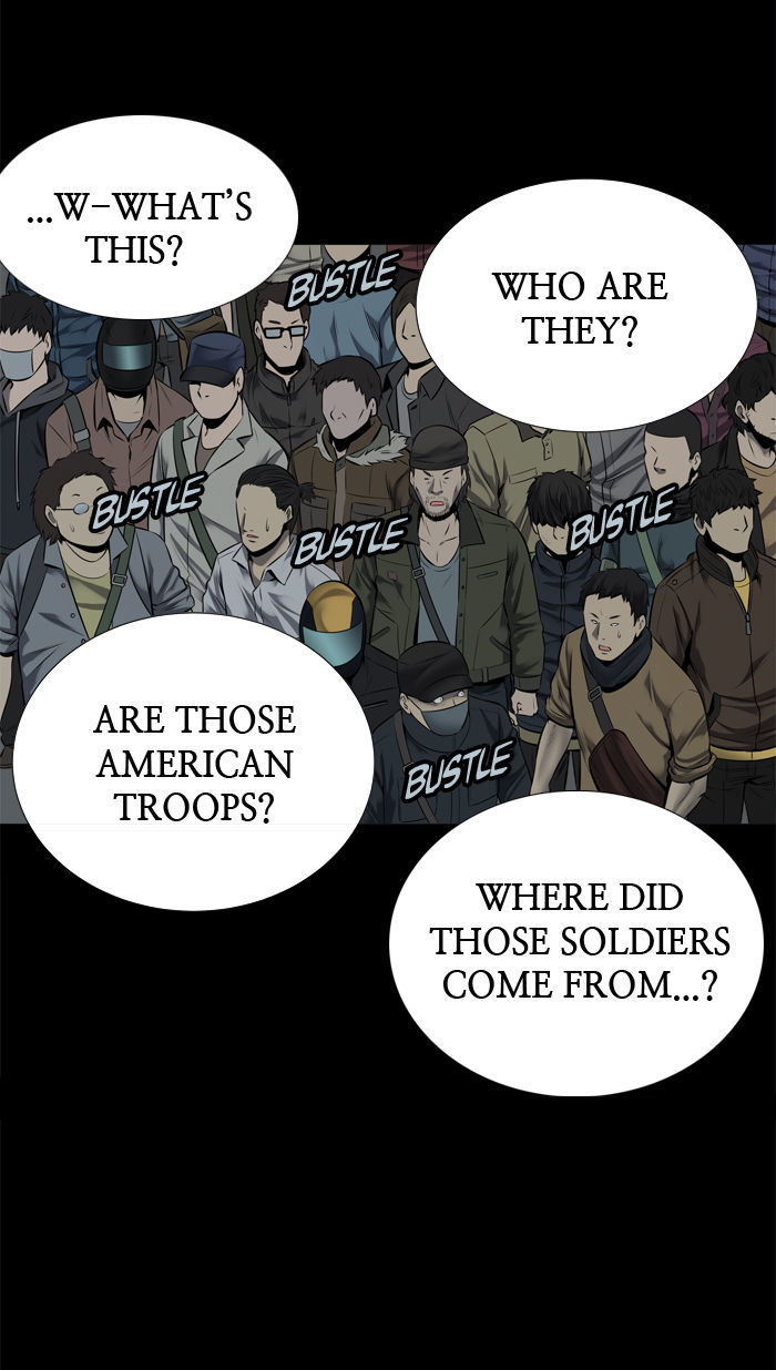Hive Chapter 110 page 35 - Chapter 110 : [Part 3] Ep. 10