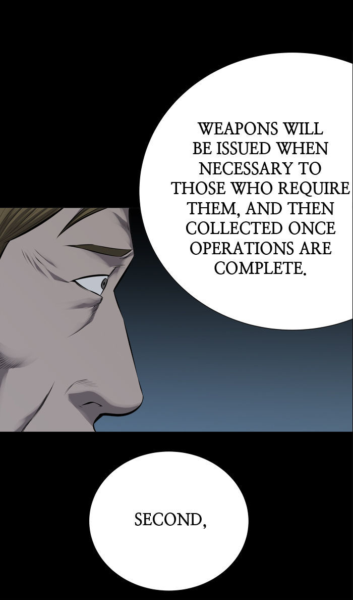 Hive Chapter 110 page 41 - Chapter 110 : [Part 3] Ep. 10