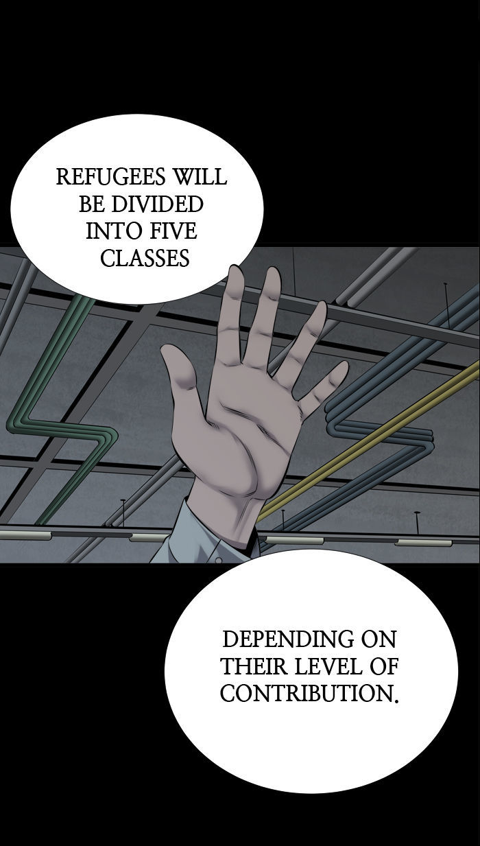 Hive Chapter 110 page 42 - Chapter 110 : [Part 3] Ep. 10
