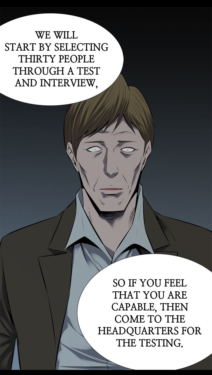 Hive Chapter 110 page 46 - Chapter 110 : [Part 3] Ep. 10