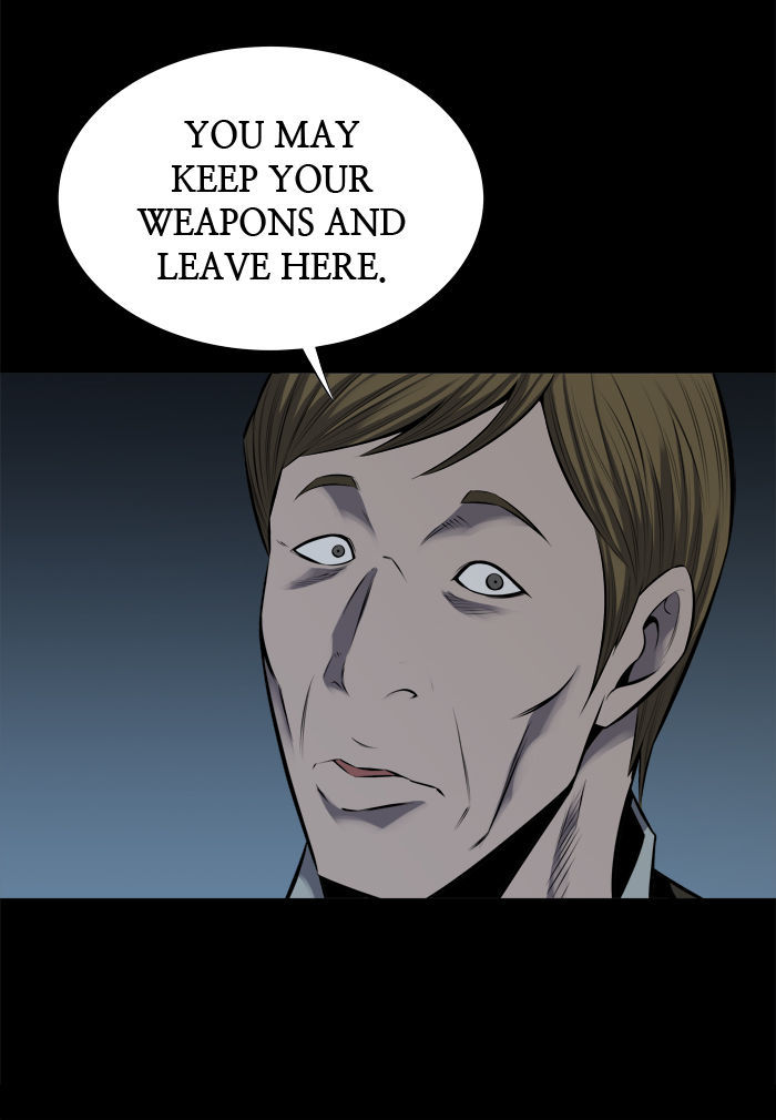 Hive Chapter 110 page 49 - Chapter 110 : [Part 3] Ep. 10