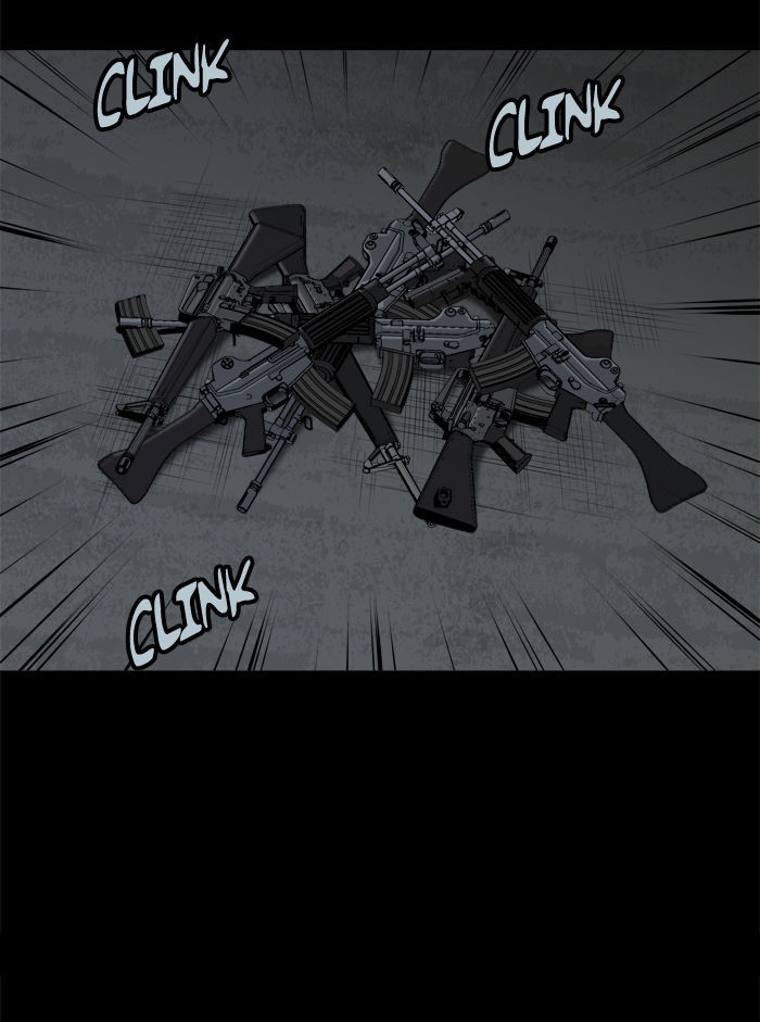 Hive Chapter 110 page 53 - Chapter 110 : [Part 3] Ep. 10