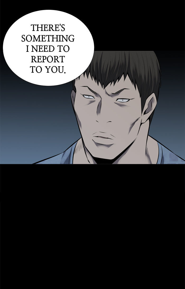 Hive Chapter 110 page 59 - Chapter 110 : [Part 3] Ep. 10