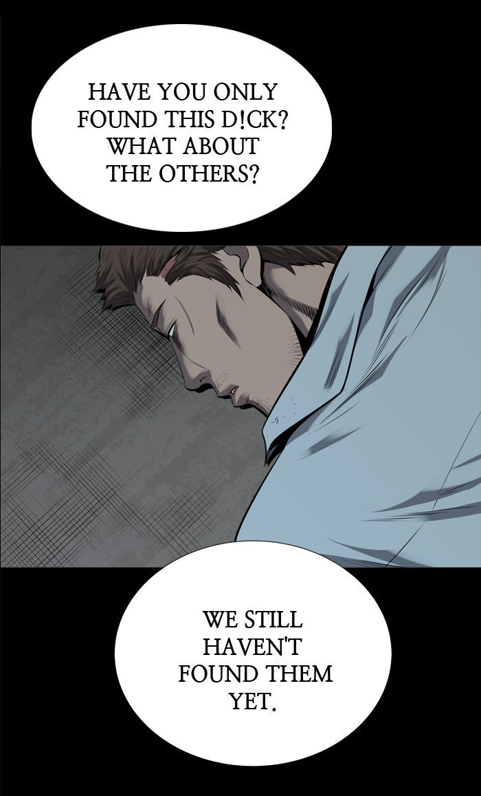 Hive Chapter 110 page 6 - Chapter 110 : [Part 3] Ep. 10