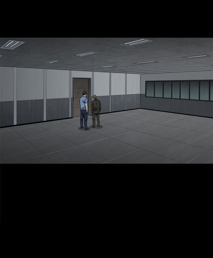 Hive Chapter 110 page 60 - Chapter 110 : [Part 3] Ep. 10