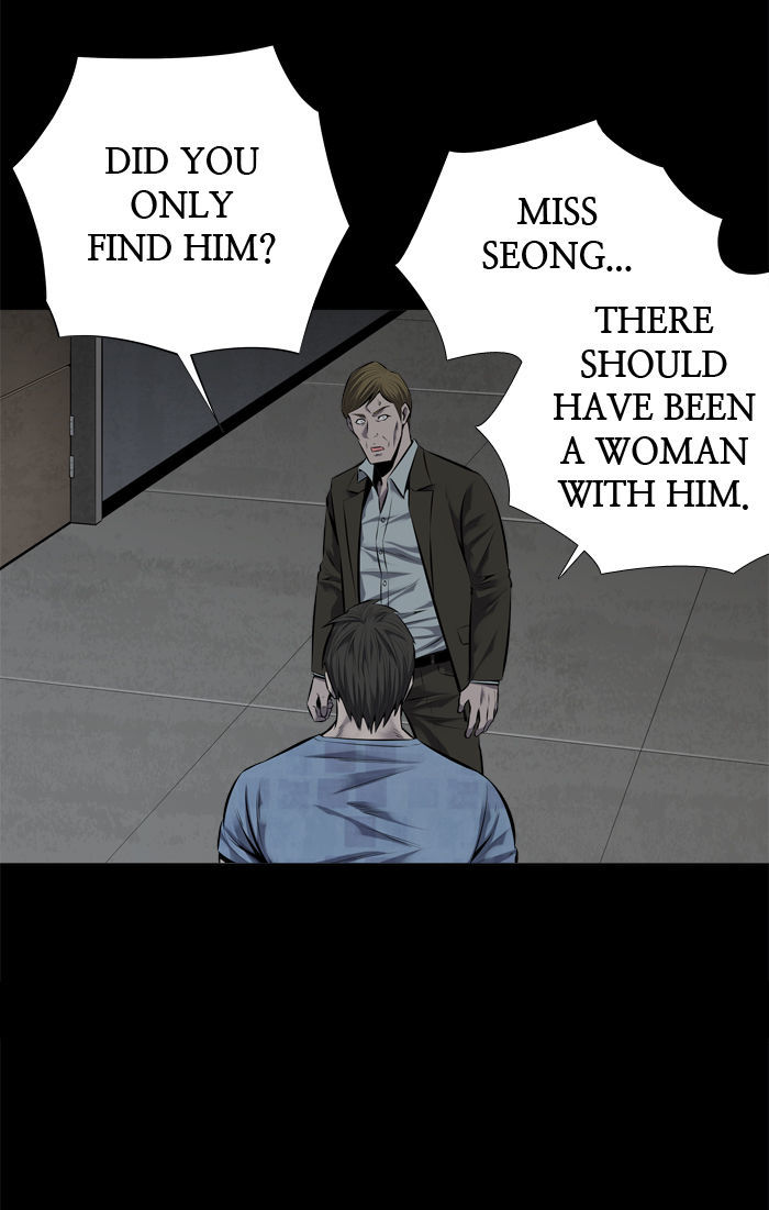 Hive Chapter 110 page 62 - Chapter 110 : [Part 3] Ep. 10