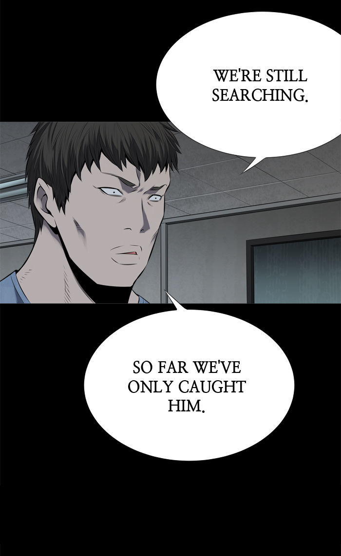 Hive Chapter 110 page 63 - Chapter 110 : [Part 3] Ep. 10