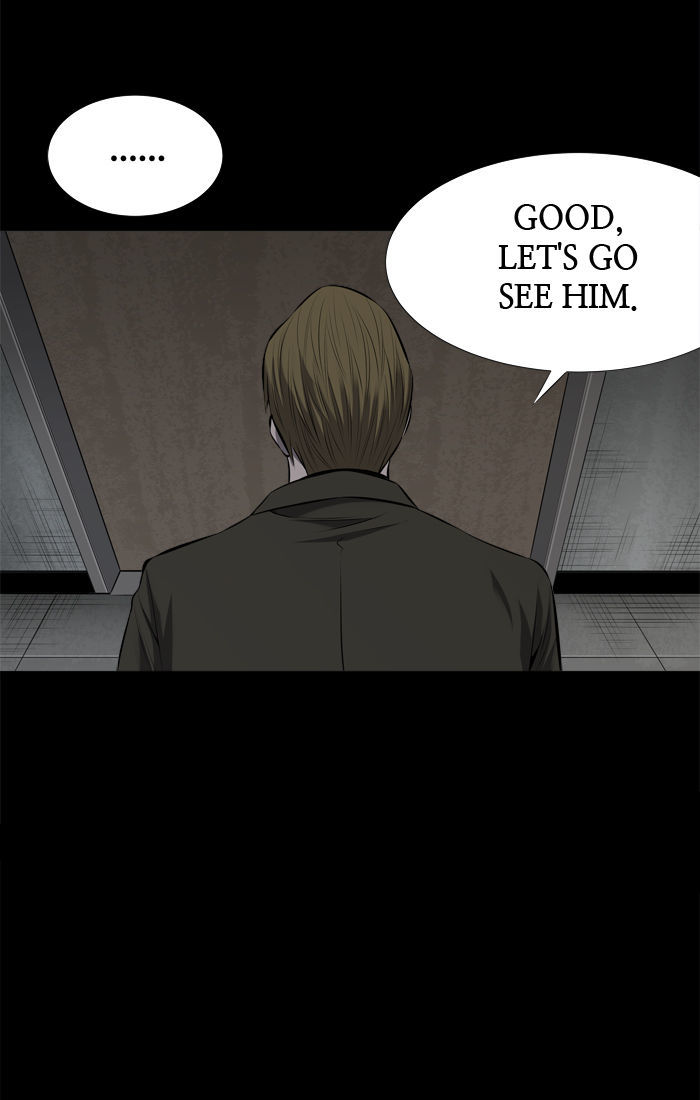Hive Chapter 110 page 65 - Chapter 110 : [Part 3] Ep. 10