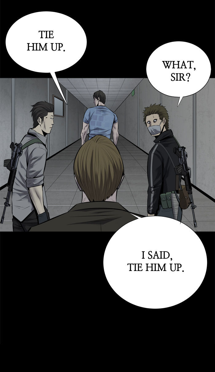 Hive Chapter 110 page 67 - Chapter 110 : [Part 3] Ep. 10