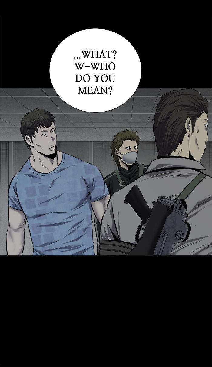 Hive Chapter 110 page 68 - Chapter 110 : [Part 3] Ep. 10