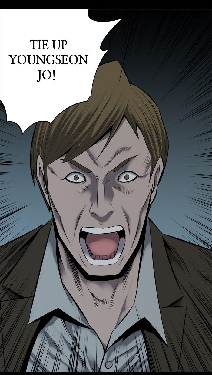 Hive Chapter 110 page 69 - Chapter 110 : [Part 3] Ep. 10