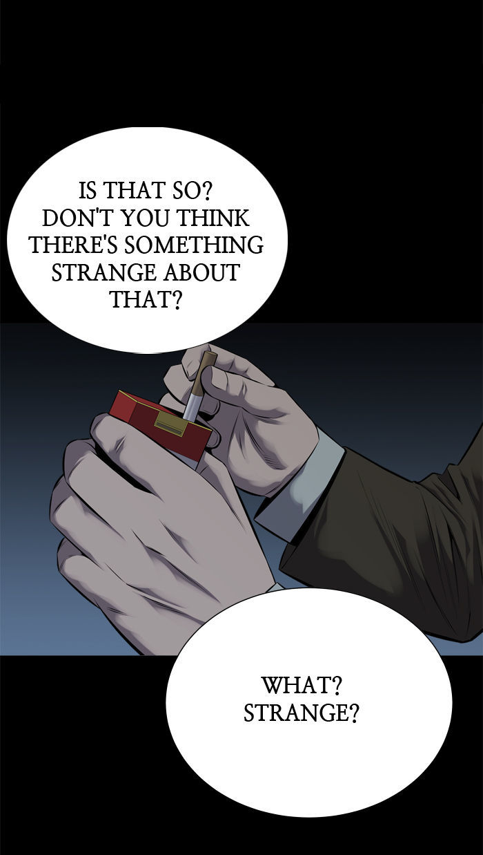 Hive Chapter 111 page 12 - Chapter 111 : [Part 3] Ep. 11