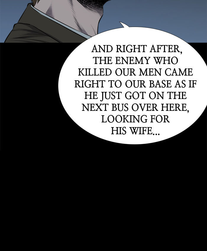 Hive Chapter 111 page 17 - Chapter 111 : [Part 3] Ep. 11