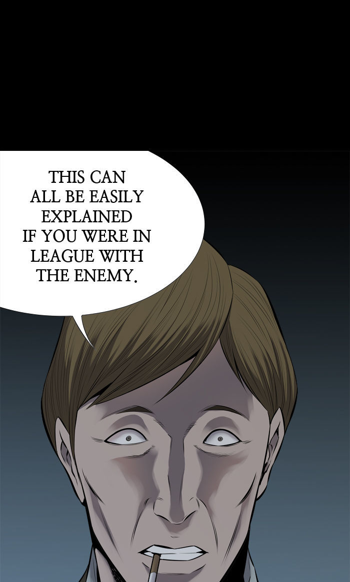 Hive Chapter 111 page 19 - Chapter 111 : [Part 3] Ep. 11