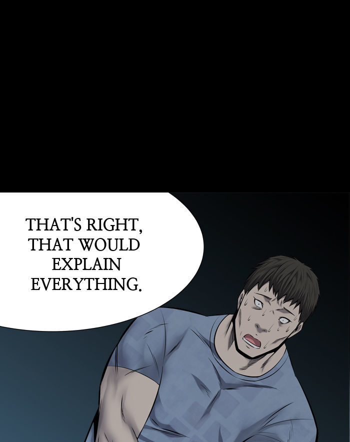 Hive Chapter 111 page 23 - Chapter 111 : [Part 3] Ep. 11