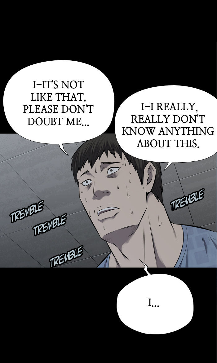 Hive Chapter 111 page 28 - Chapter 111 : [Part 3] Ep. 11