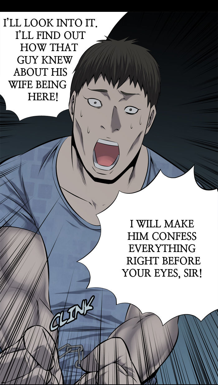 Hive Chapter 111 page 29 - Chapter 111 : [Part 3] Ep. 11