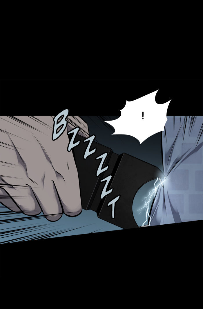Hive Chapter 111 page 30 - Chapter 111 : [Part 3] Ep. 11