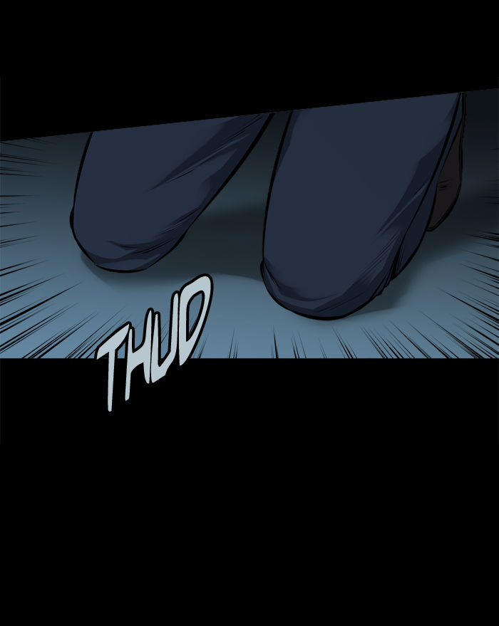 Hive Chapter 111 page 31 - Chapter 111 : [Part 3] Ep. 11