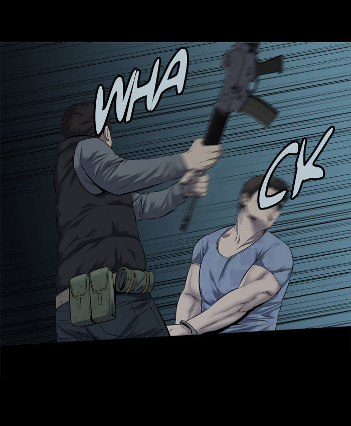 Hive Chapter 111 page 35 - Chapter 111 : [Part 3] Ep. 11