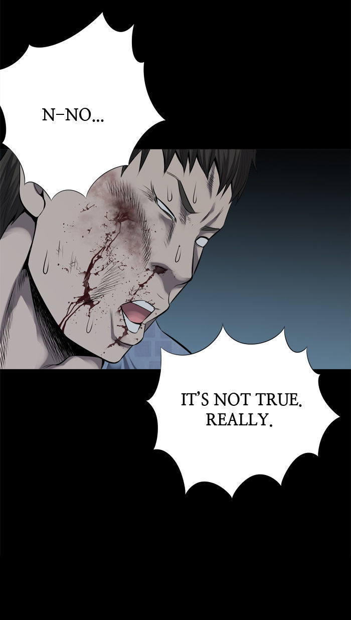 Hive Chapter 111 page 37 - Chapter 111 : [Part 3] Ep. 11