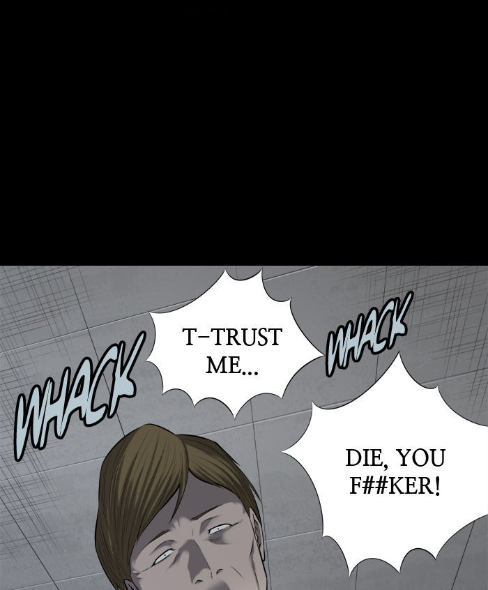Hive Chapter 111 page 39 - Chapter 111 : [Part 3] Ep. 11