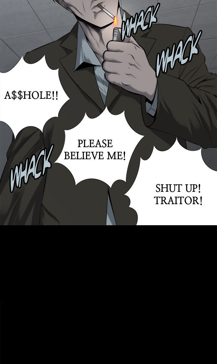 Hive Chapter 111 page 40 - Chapter 111 : [Part 3] Ep. 11