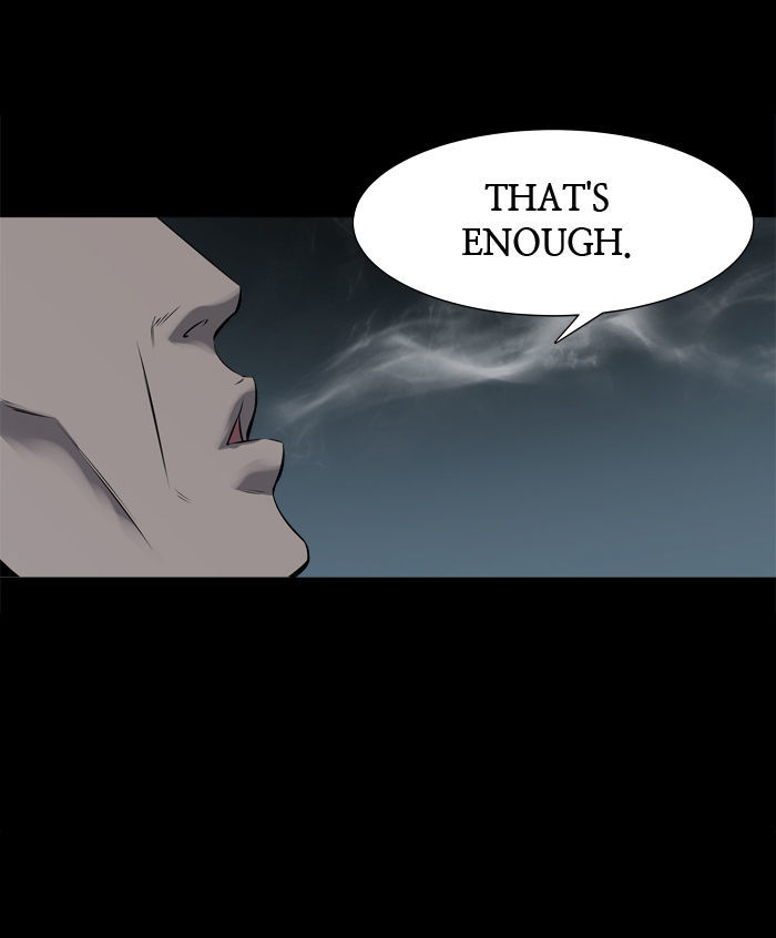 Hive Chapter 111 page 43 - Chapter 111 : [Part 3] Ep. 11