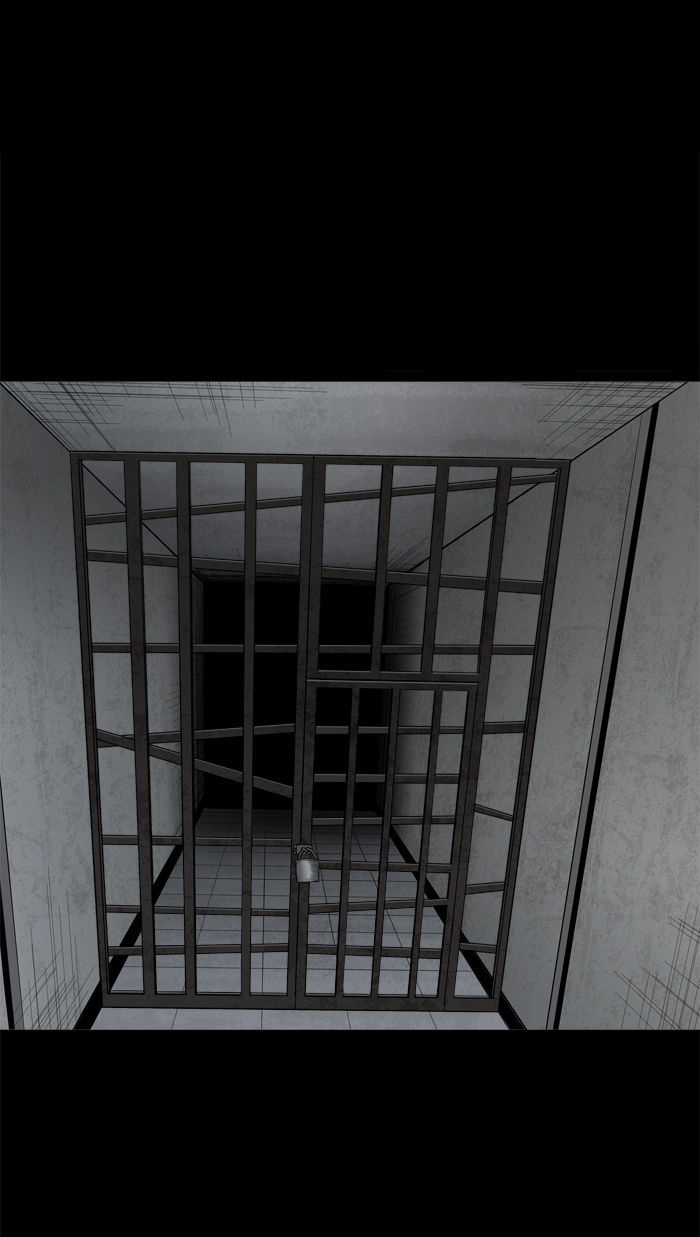 Hive Chapter 111 page 46 - Chapter 111 : [Part 3] Ep. 11