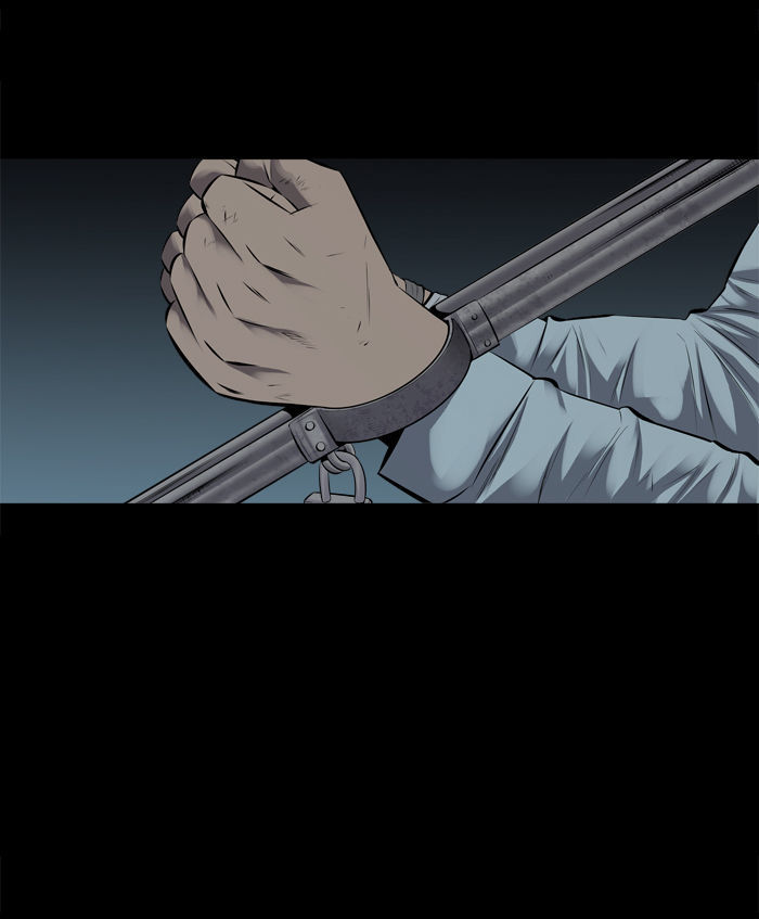 Hive Chapter 111 page 47 - Chapter 111 : [Part 3] Ep. 11