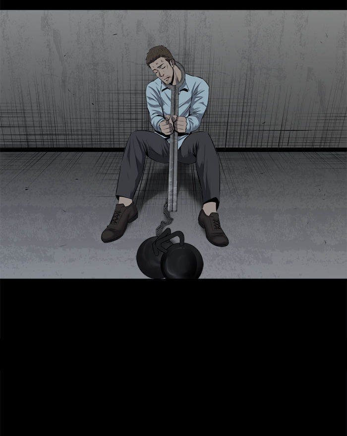 Hive Chapter 111 page 48 - Chapter 111 : [Part 3] Ep. 11
