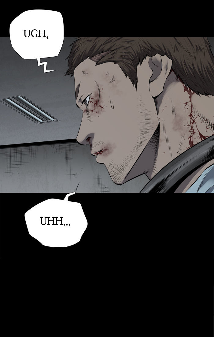 Hive Chapter 111 page 49 - Chapter 111 : [Part 3] Ep. 11