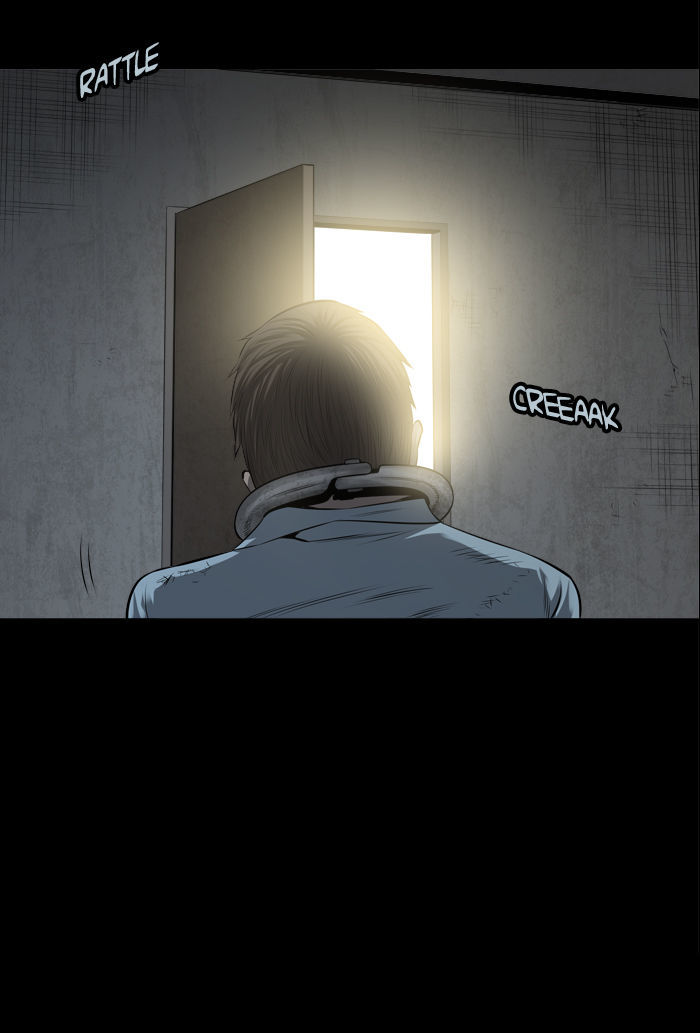 Hive Chapter 111 page 50 - Chapter 111 : [Part 3] Ep. 11
