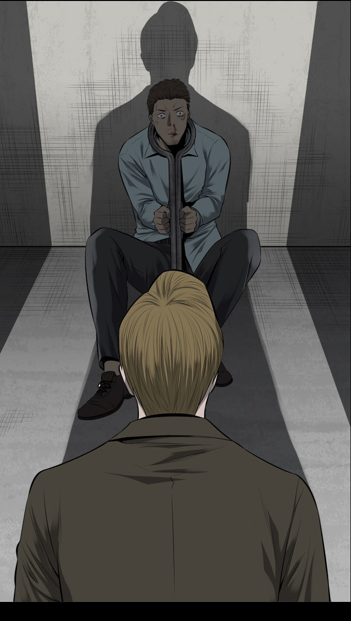 Hive Chapter 111 page 54 - Chapter 111 : [Part 3] Ep. 11