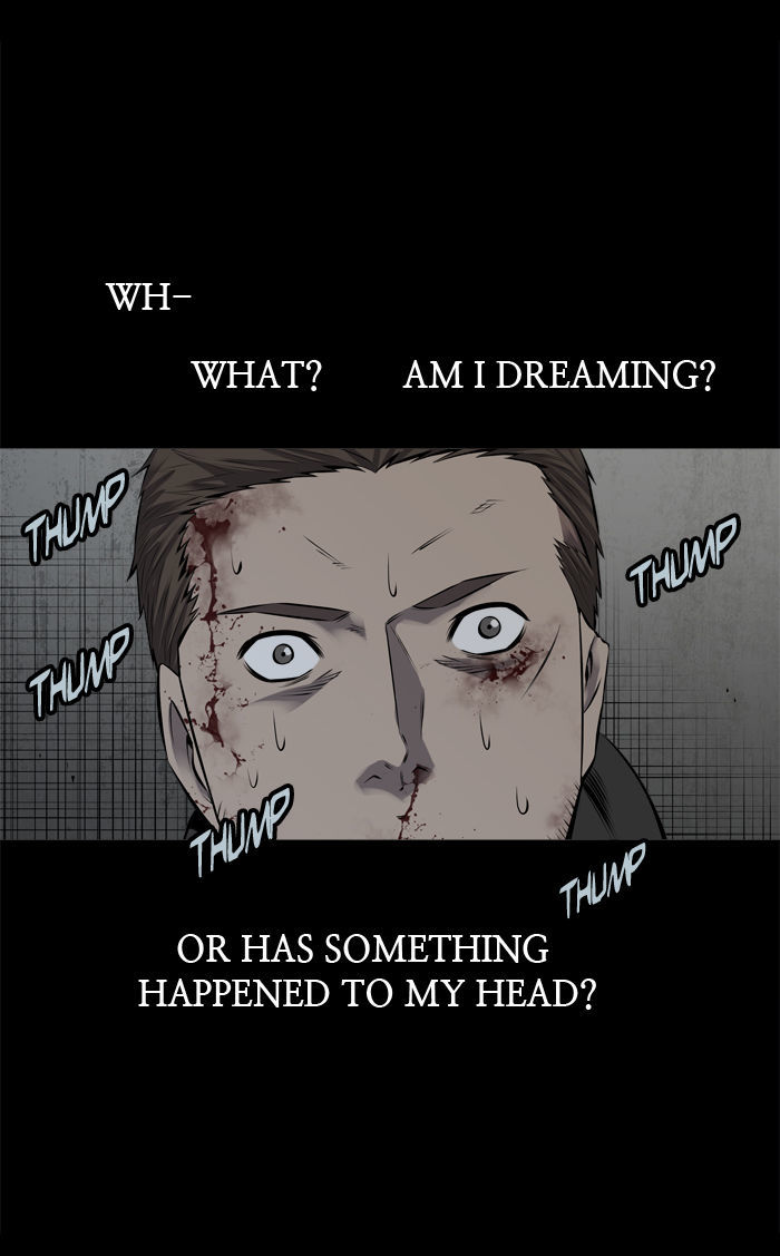 Hive Chapter 111 page 55 - Chapter 111 : [Part 3] Ep. 11