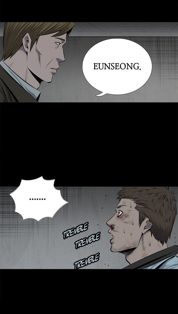 Hive Chapter 111 page 56 - Chapter 111 : [Part 3] Ep. 11